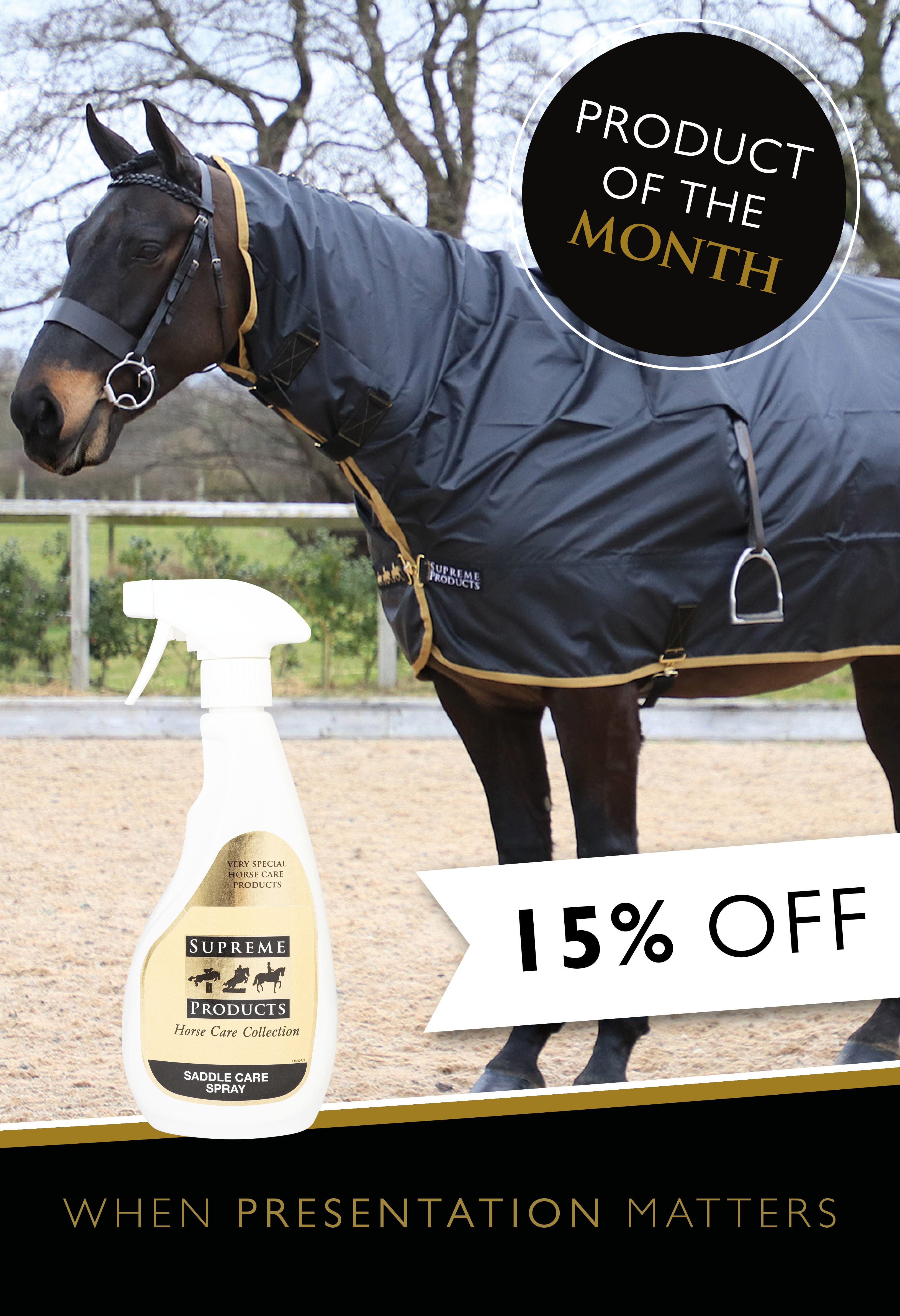 Supreme Products - Saddle Care?width=500